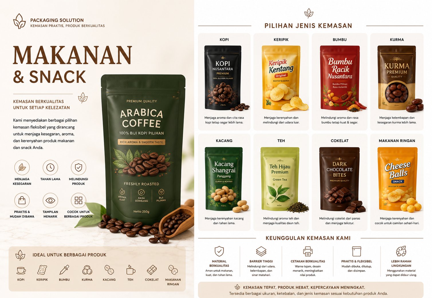 Makanan