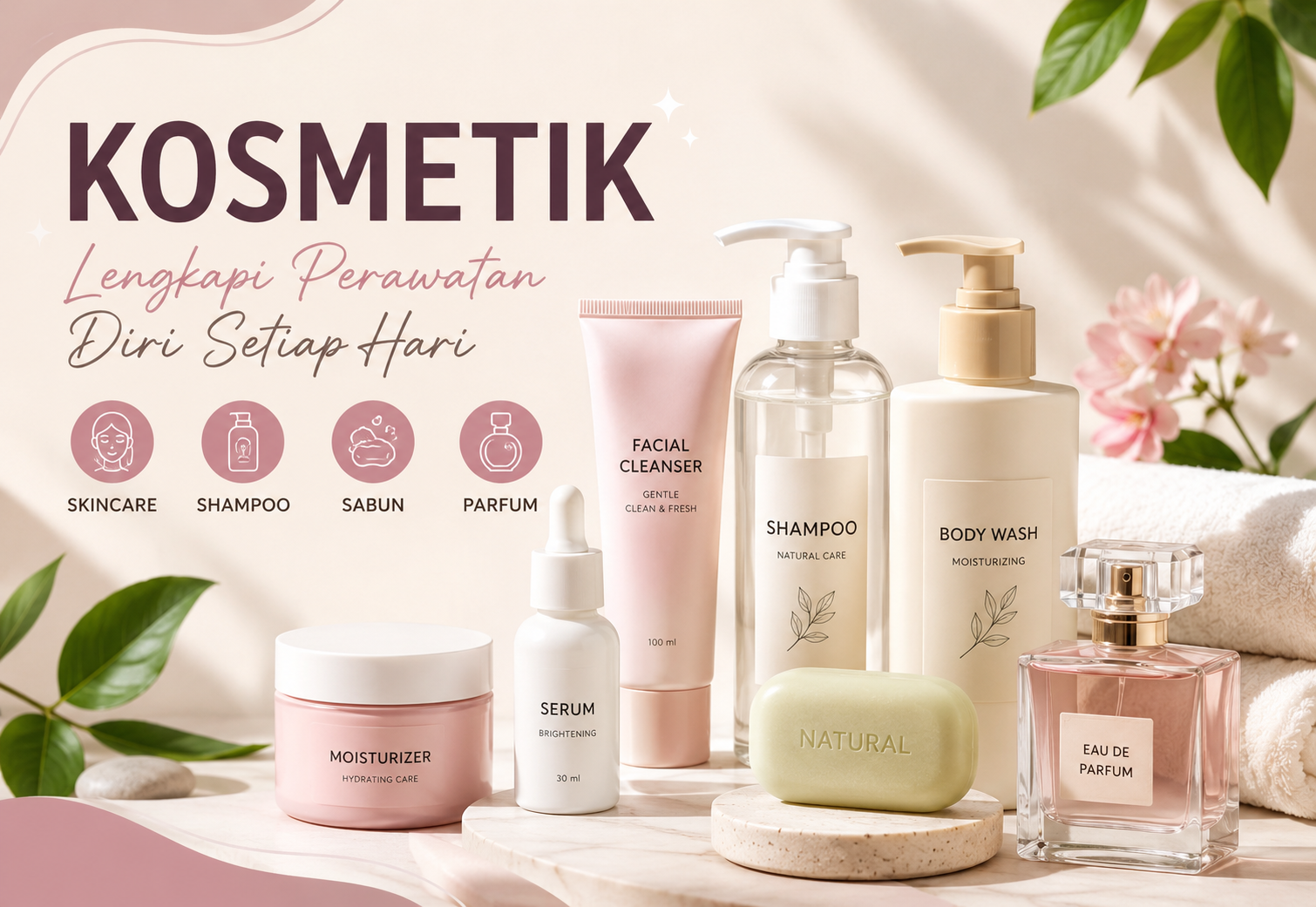 Kosmetik